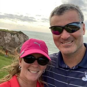 Meet your Posher, Leslie